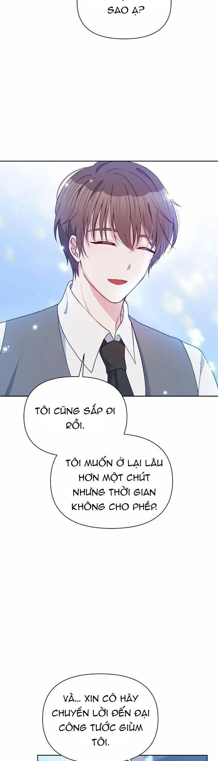 bl ngắn chịch hỏny Chapter 96 - Trang 2