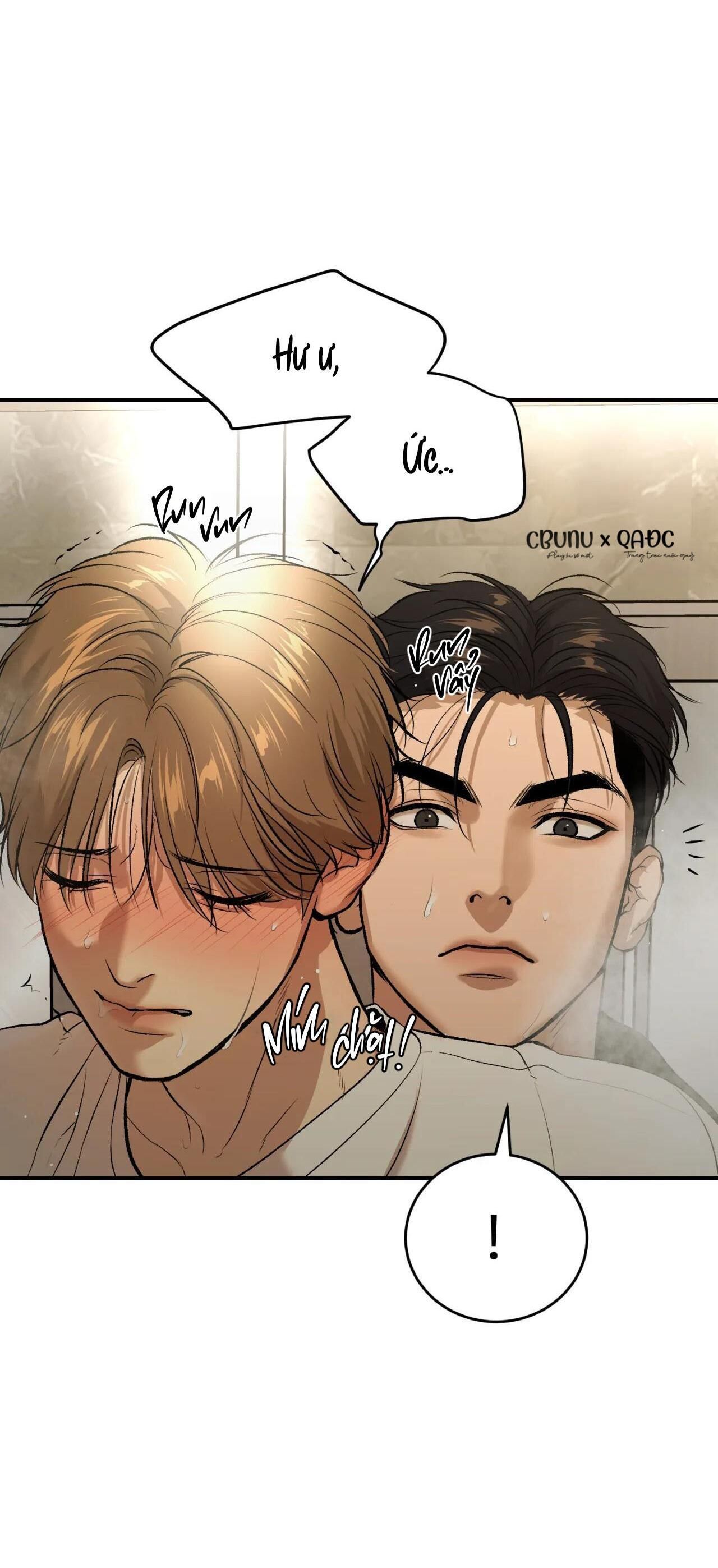 (CBunu) ChinhX - Vận Xui Chapter 20 H+ - Next Chapter 21