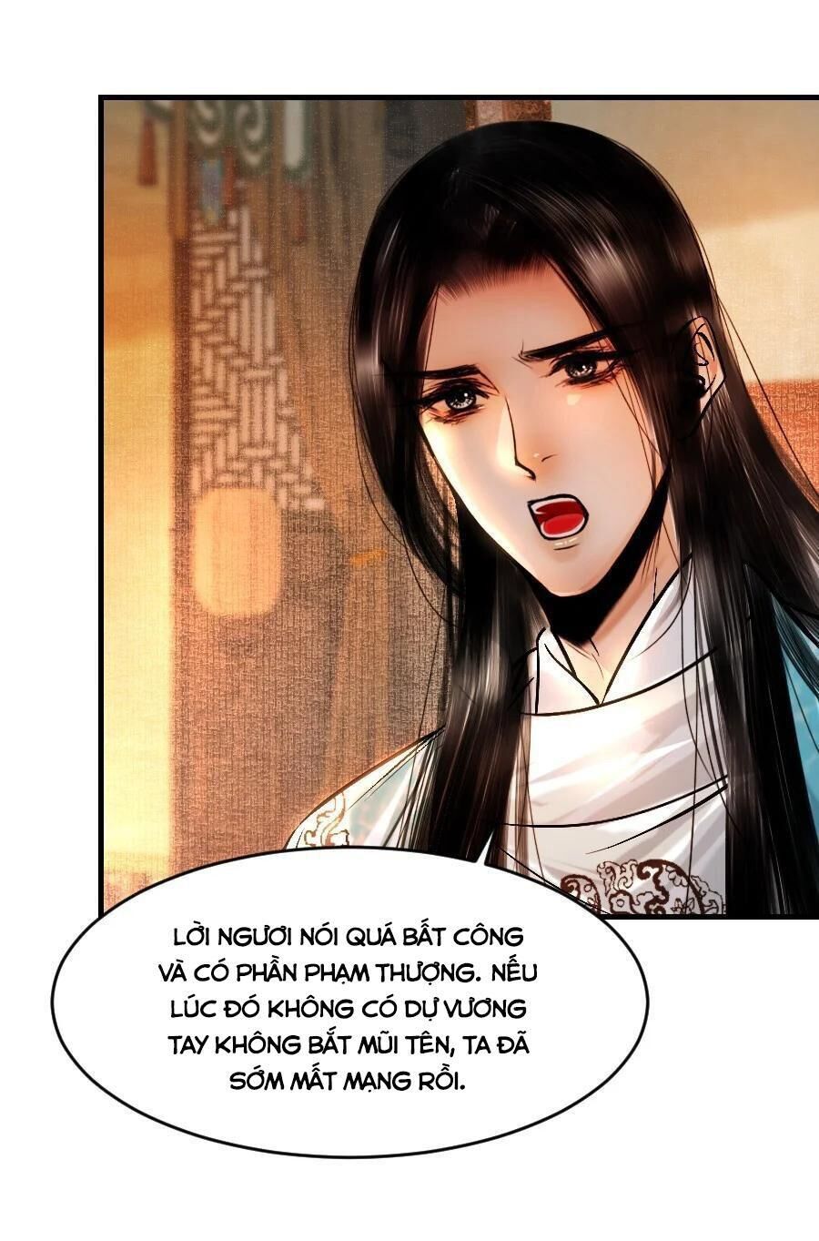 vòng luân hồi Chapter 88 - Trang 1