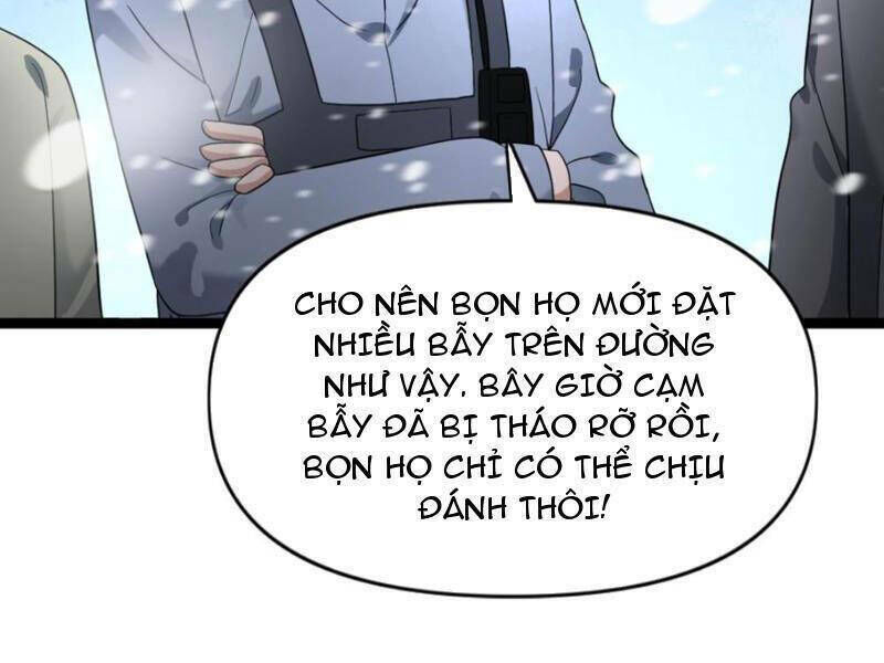 Toàn Cầu Băng Phong: Ta Chế Tạo Phòng An Toàn Tại Tận Thế Chapter 191 - Next Chapter 192