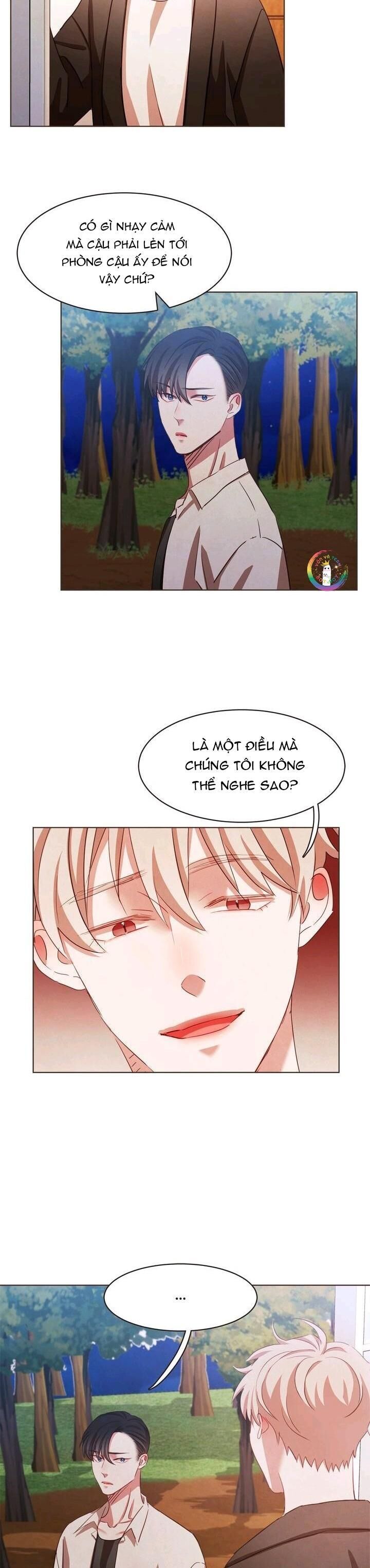 Ma Cà Rồng Đếch Có Thật Đâu! (END) Chapter 33 - Next Chapter 34