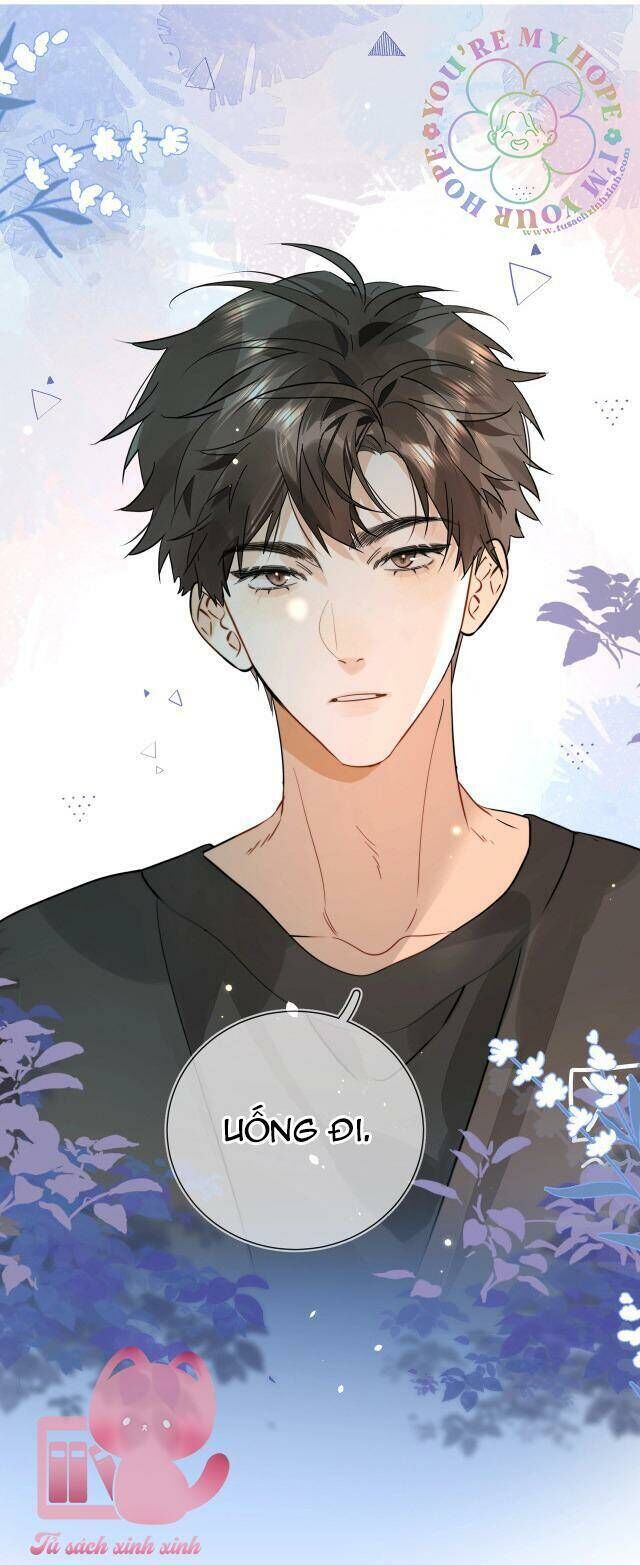 tỏ tình chapter 10 - Trang 2