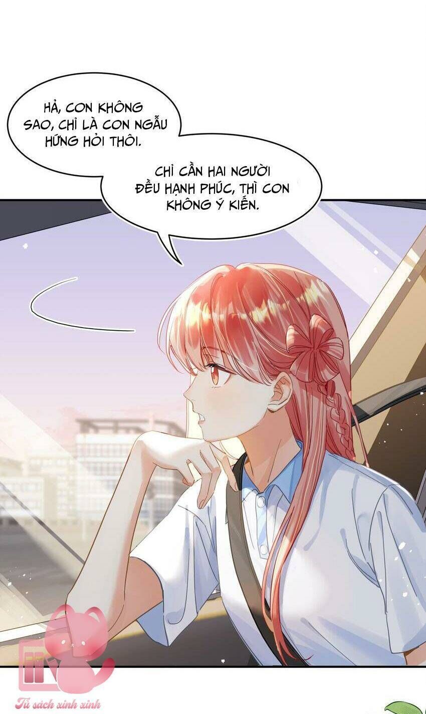 bong bóng đào chi chapter 5 - Next chapter 6