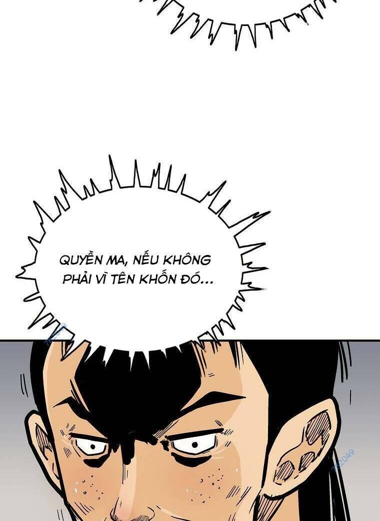 hỏa sơn quyền chapter 93 - Trang 2