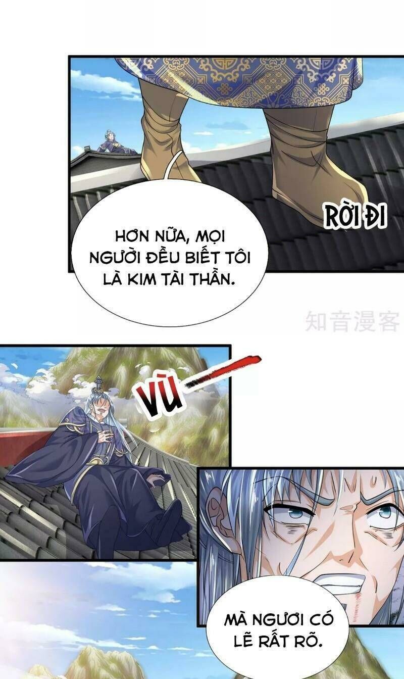 tu la kiếm tôn chapter 92 - Next chapter 93