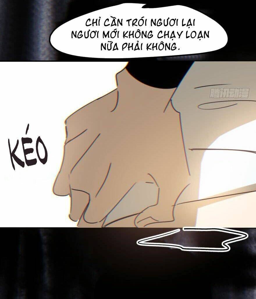 Truy Bắt Ngao Ngao Chapter 37 - Trang 2