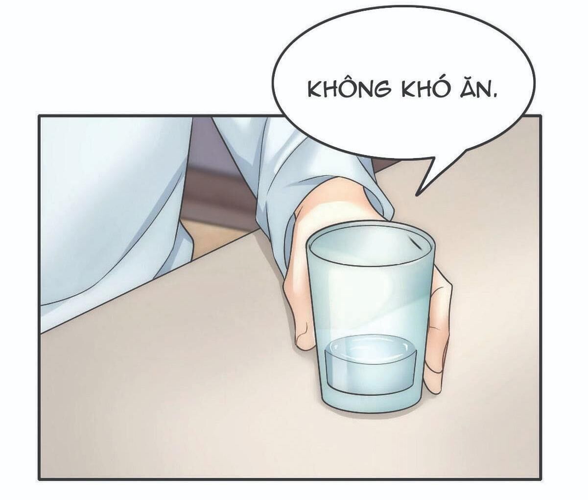 bảo bối ngoan, không thể cắn Chapter 52 - Next Chương 53