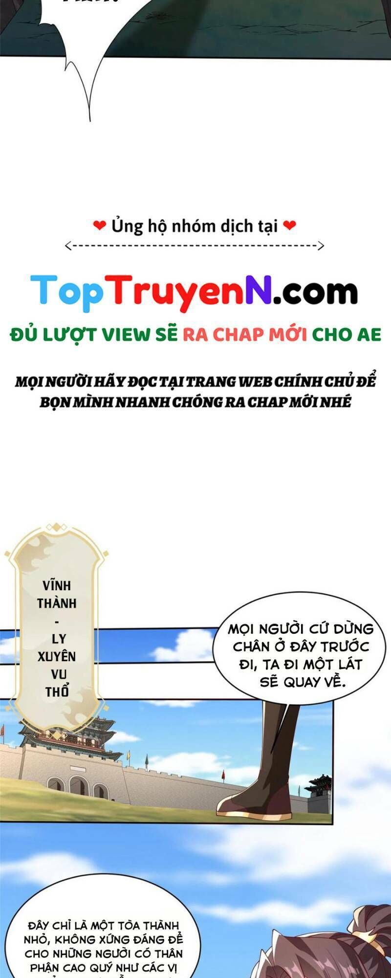 mục long sư chương 329 - Trang 2