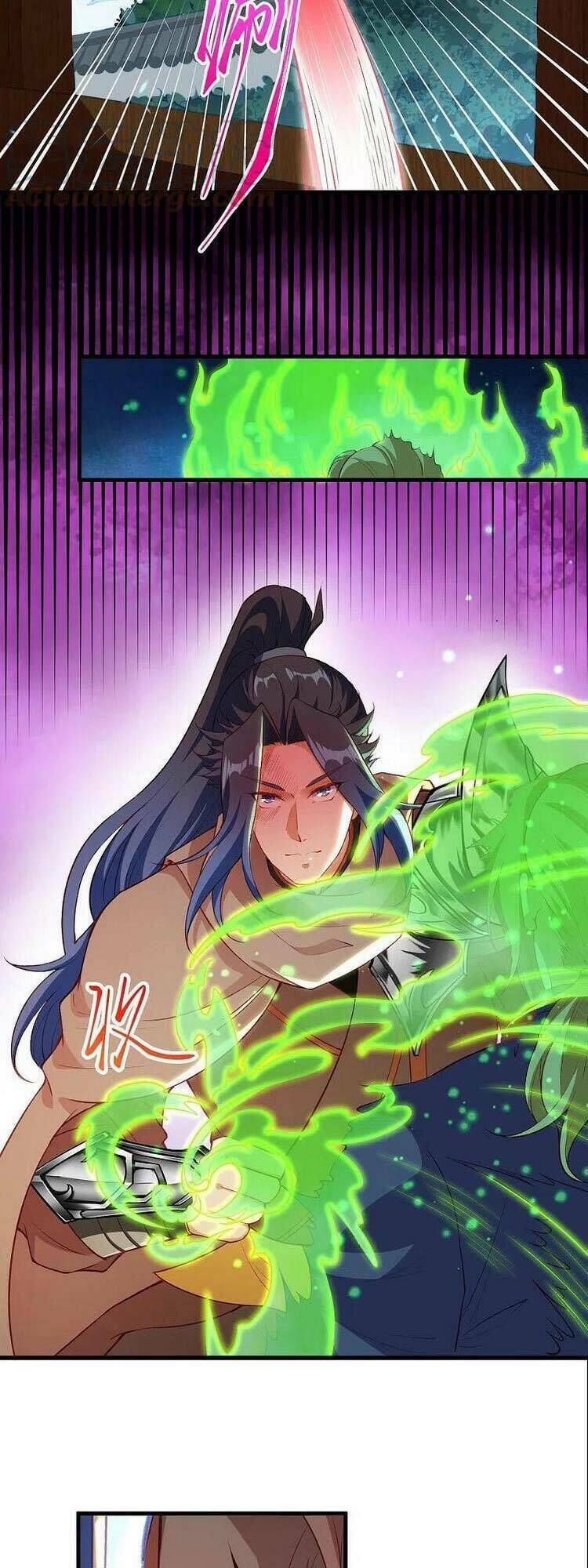 nghịch thiên tà thần chapter 469 - Next chapter 469