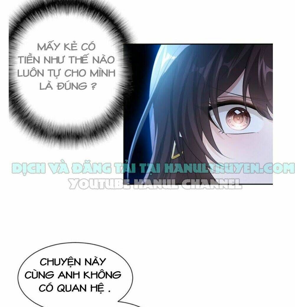 cô vợ nhỏ nuông chiều quá lại thành ác!! chapter 39 - Trang 2