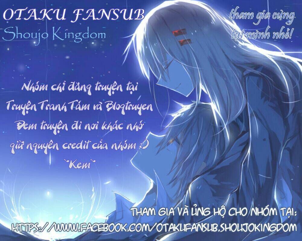 Atashi No Banbi Chapter 2 - Trang 2