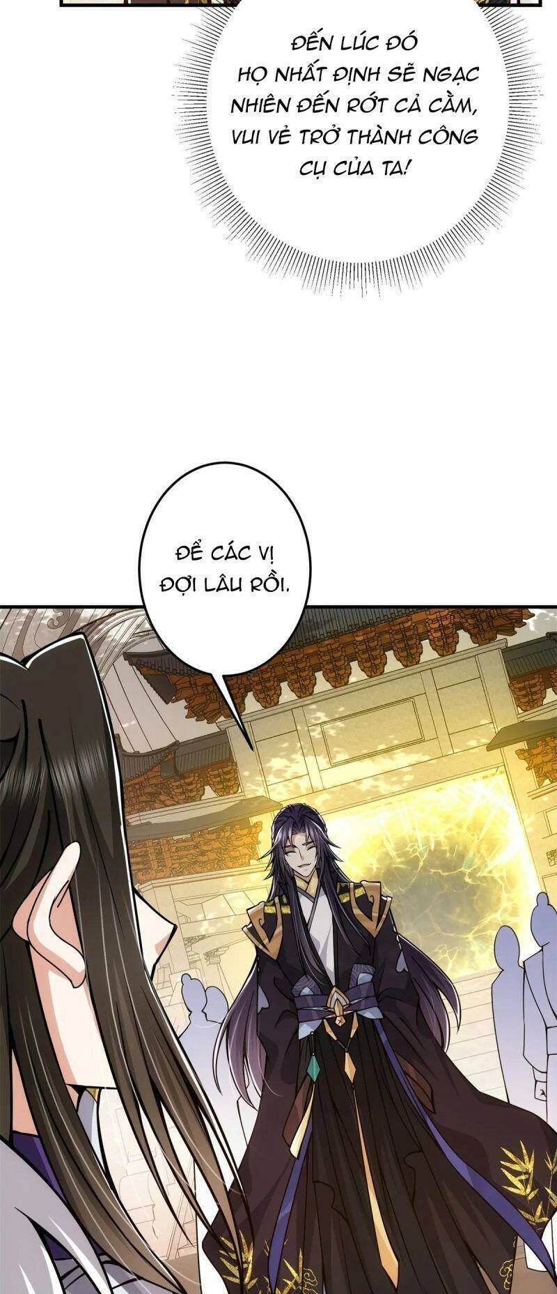 chưởng môn khiêm tốn chút Chapter 96 - Next Chapter 96