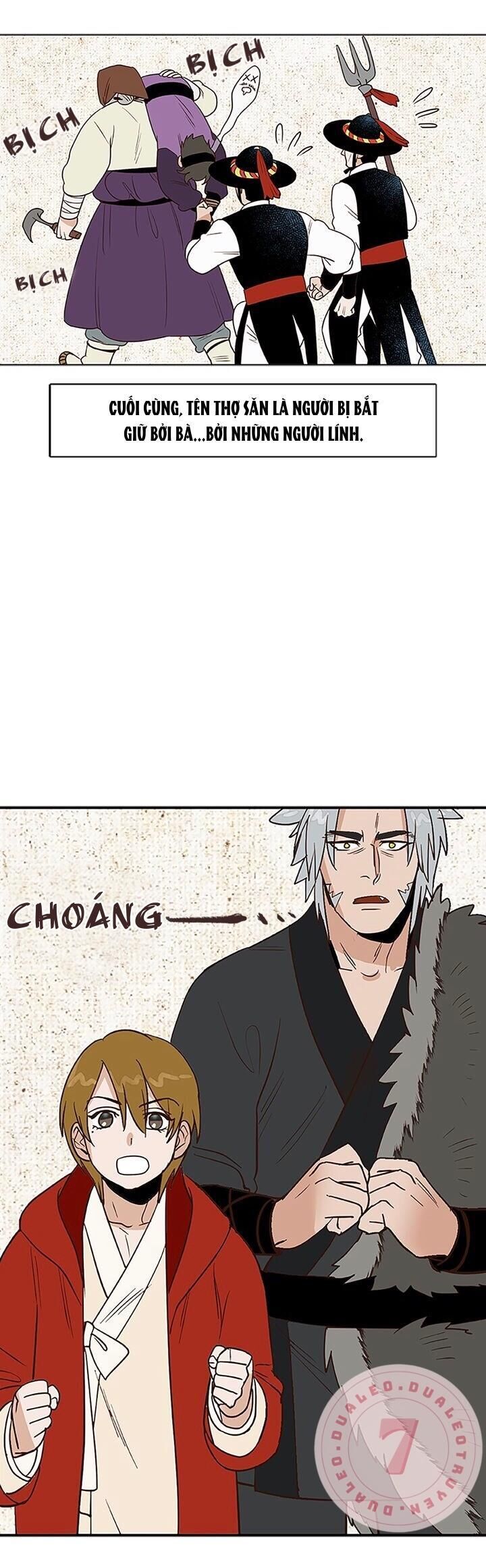 [Hoàn] Rạp Chiếu Phim BL Cổ Điển Chapter 53 Chap 53 - End - Next 