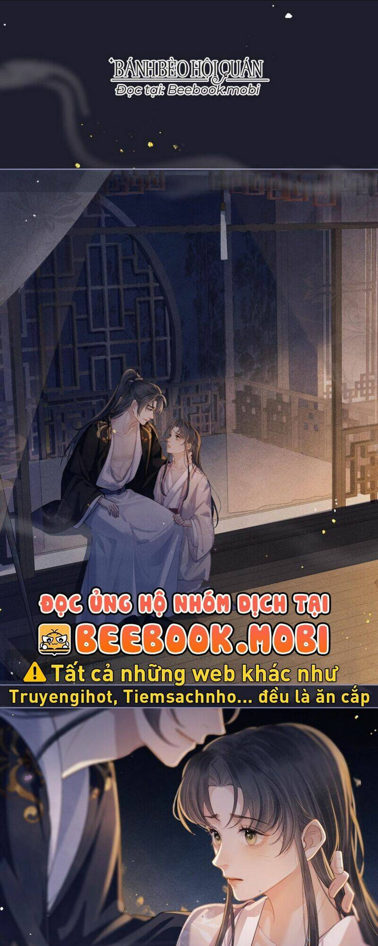 gả cho phản diện chapter 3 - Trang 2