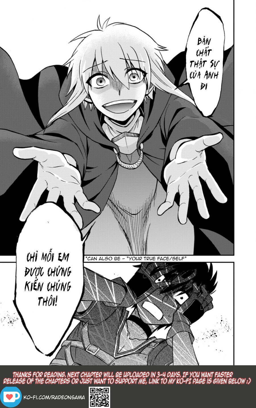 isekai shoukan wa nidome desu chapter 30 - Trang 2