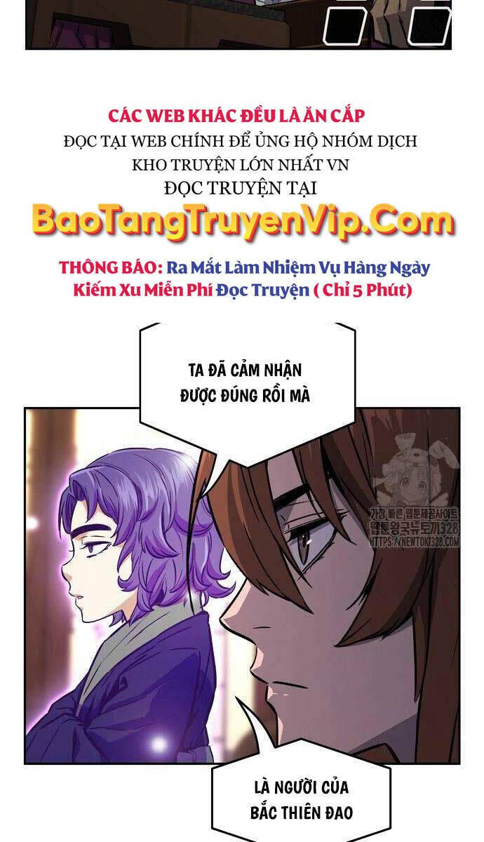 tuyệt đối kiếm cảm chapter 75 - Trang 2