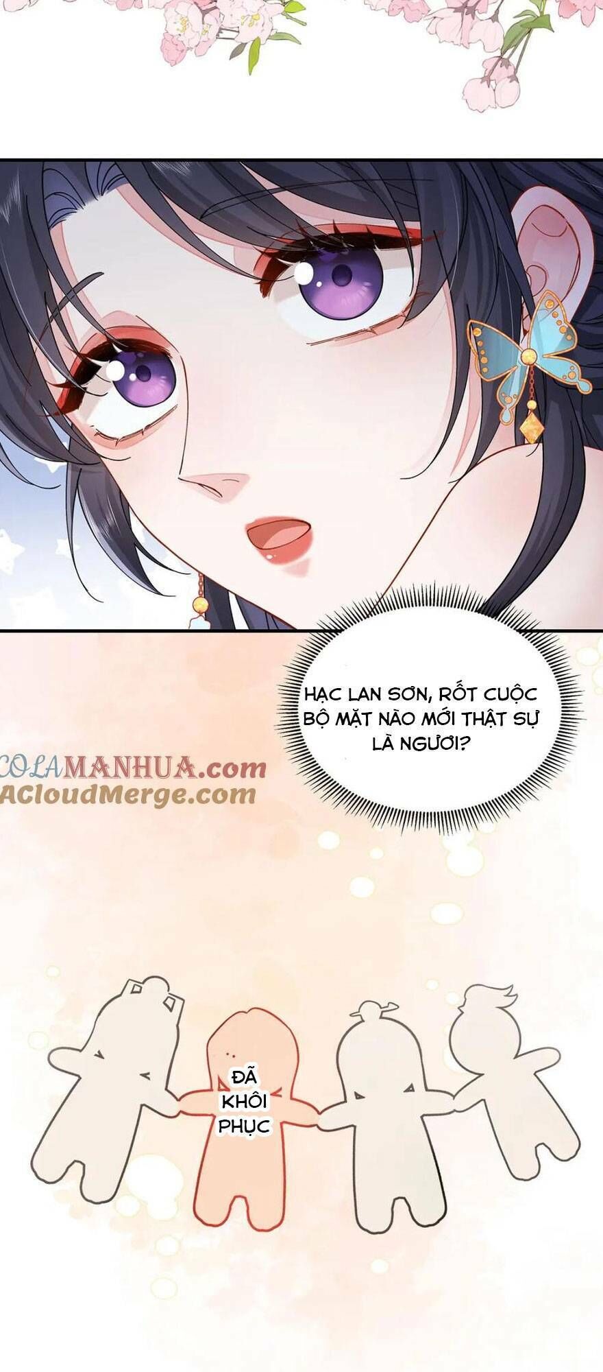 xuyên vào văn tu tiên lập nam đoàn chapter 19 - Trang 2