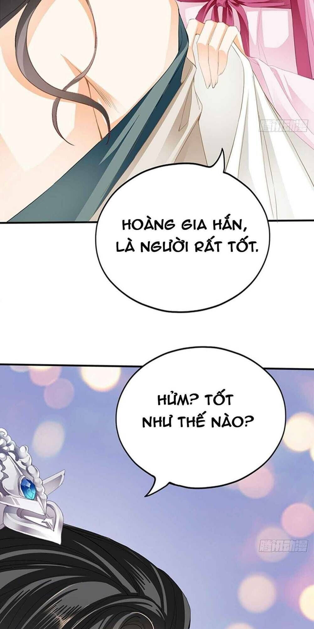 bổn vương muốn ngươi Chapter 76 - Next Chapter 77