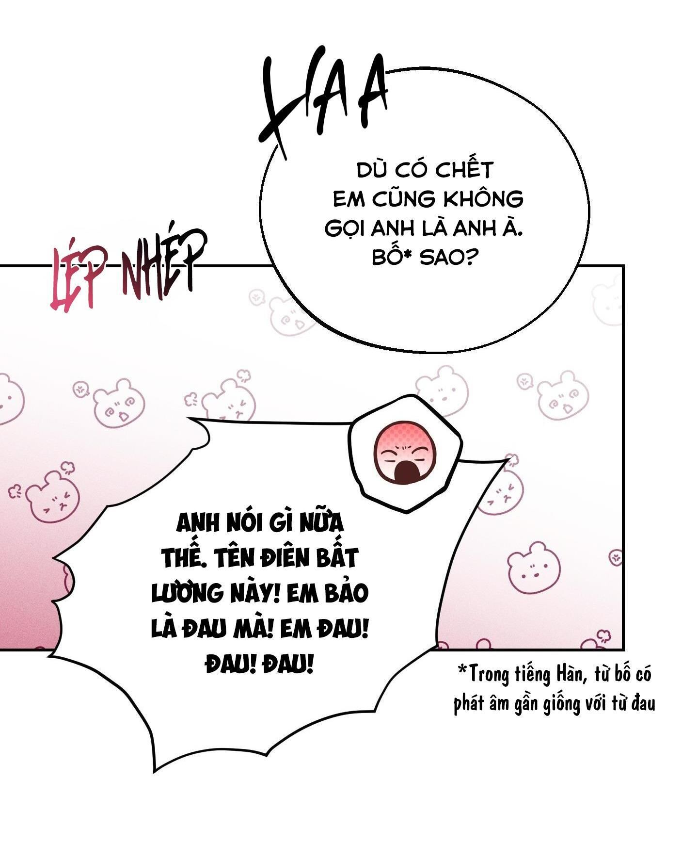 Máu Đổ Chapter 5 - Next Chapter 6