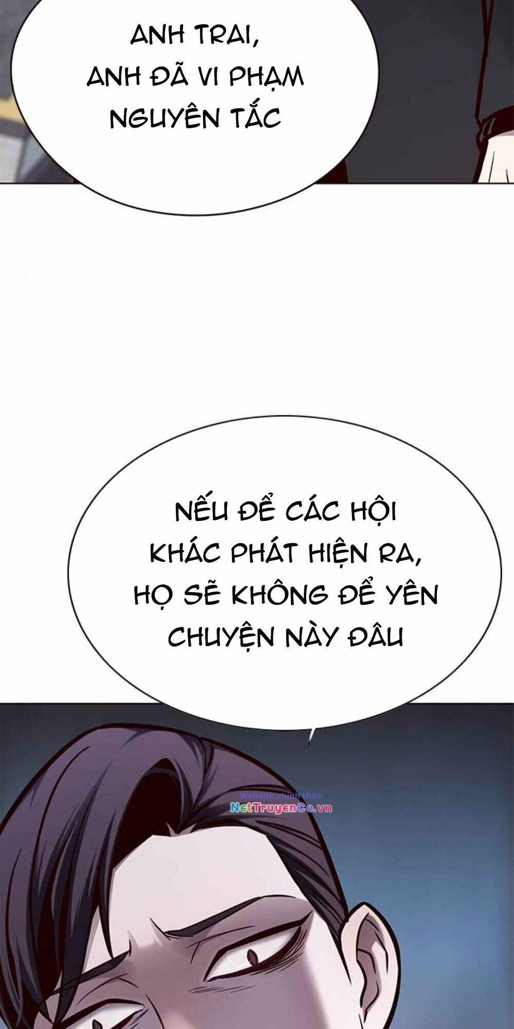 hoá thân thành mèo chapter 134 - Next chapter 135