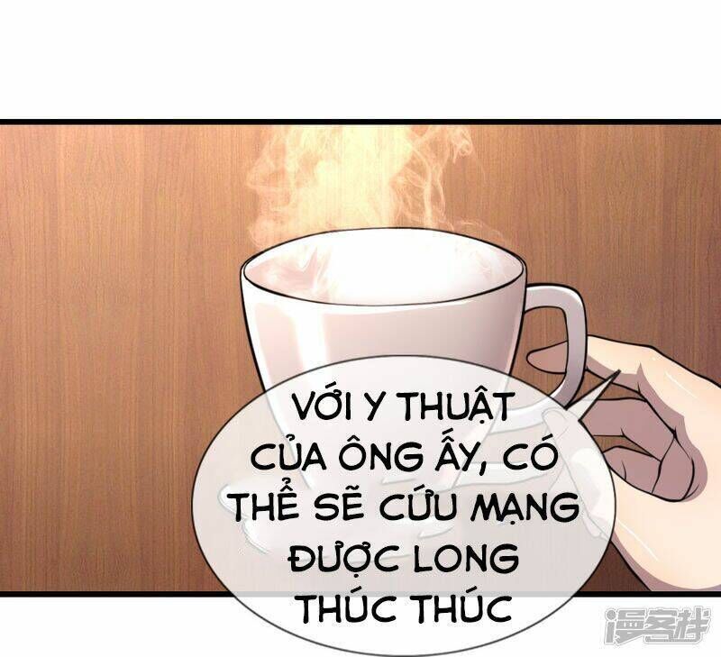 y võ chí tôn Chapter 136 - Trang 2