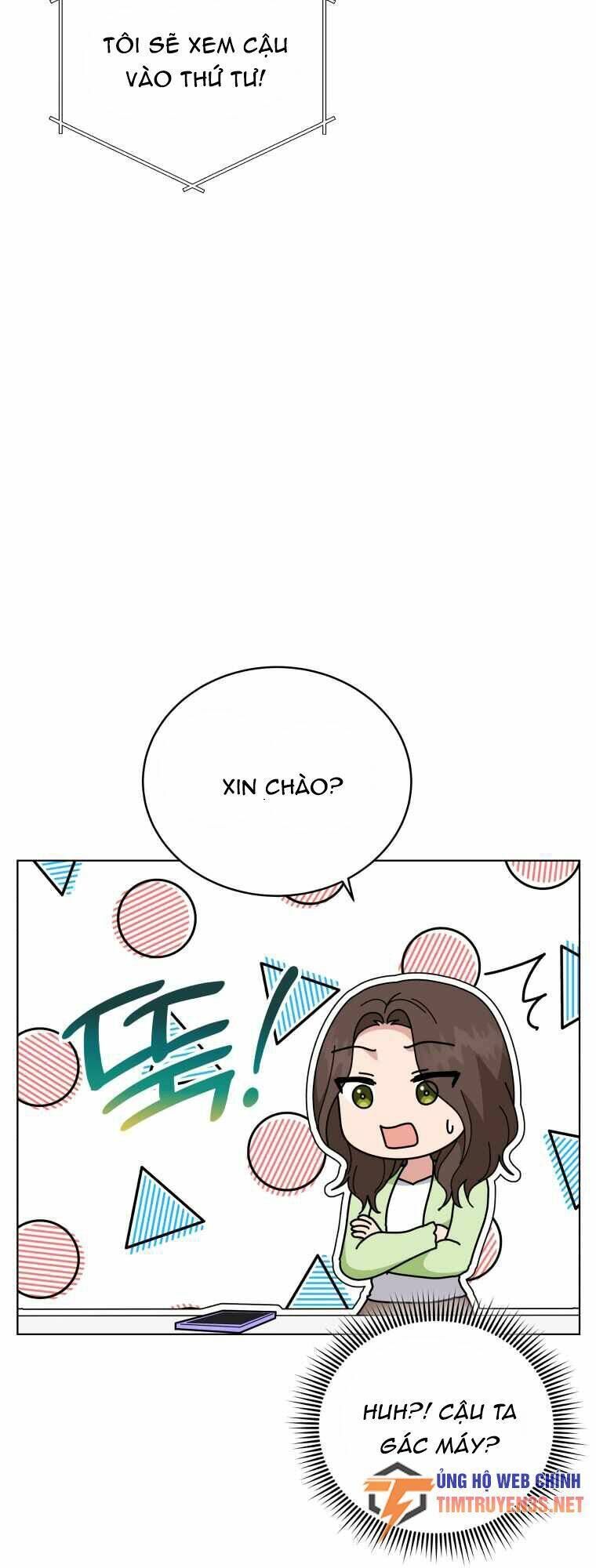 con gái tôi là một thiên tài âm nhạc chapter 93 - Trang 2