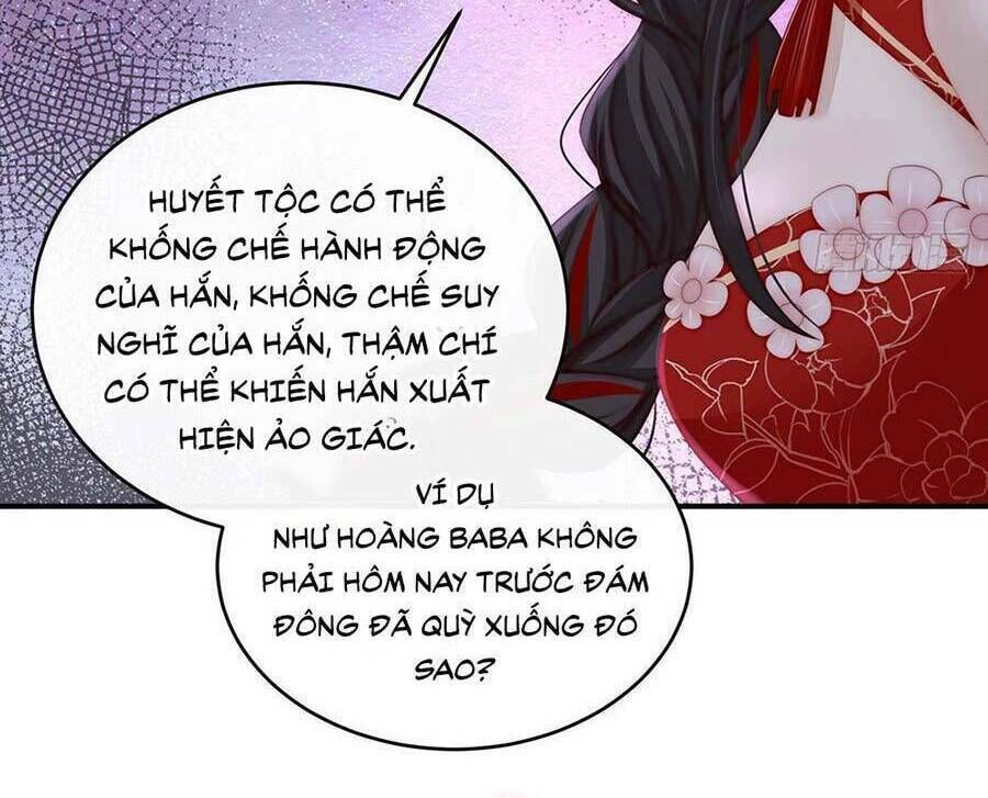 thê chủ, thỉnh hưởng dụng chapter 9 - Trang 2