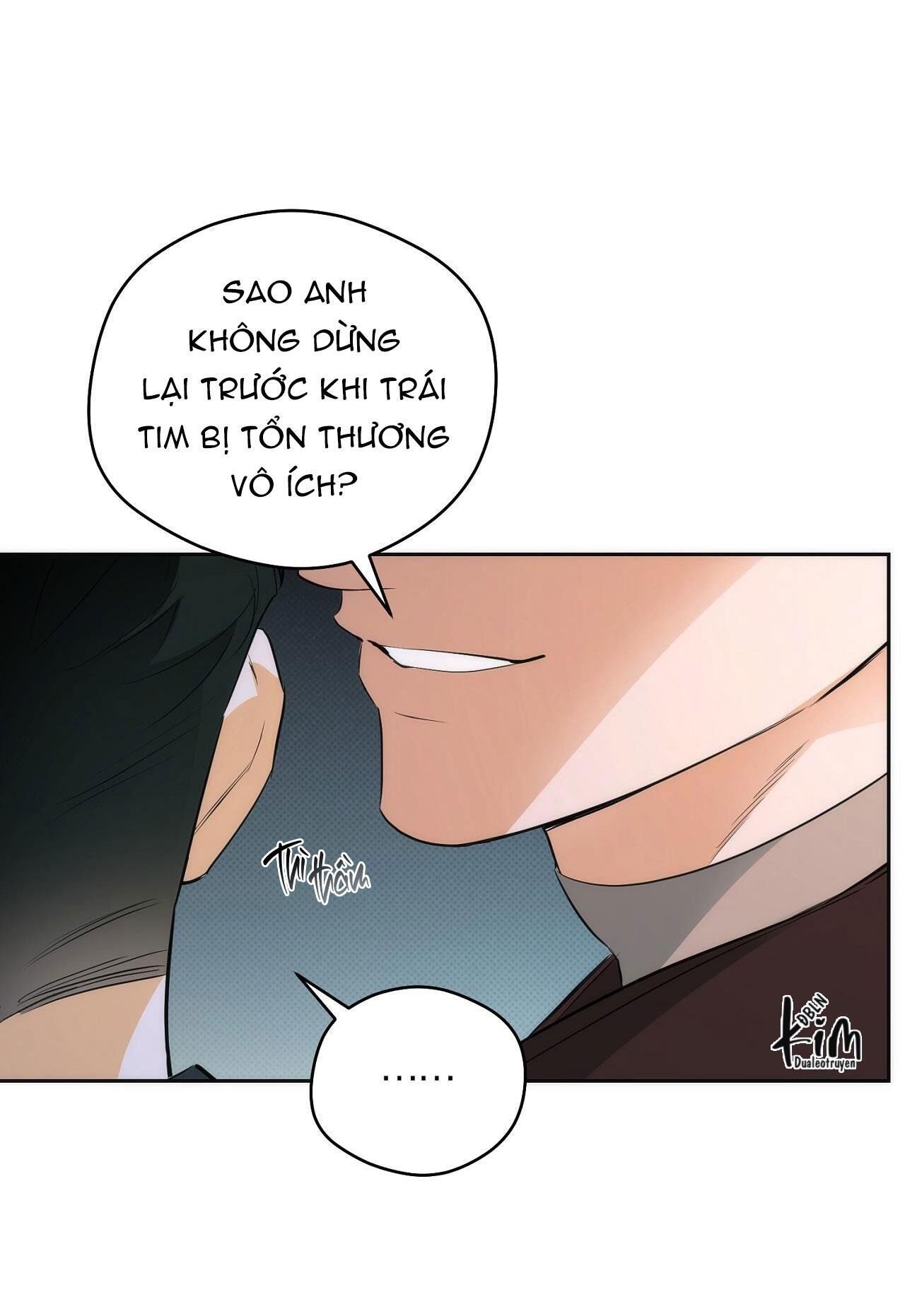 Off Track Chapter 19 - Next Chapter 20