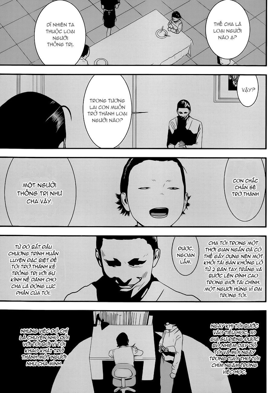 Liar Game Chapter 197 - Next Chapter 198