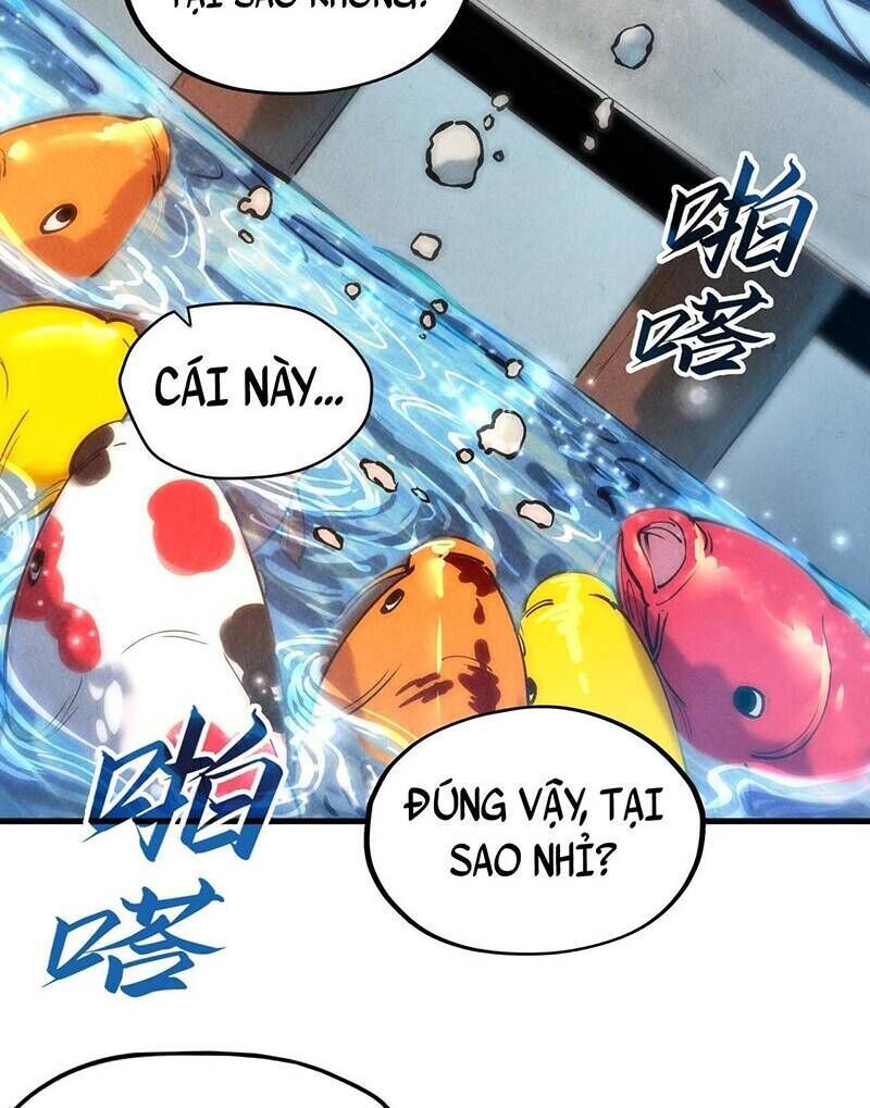 vạn cổ chí tôn chapter 130 - Trang 2