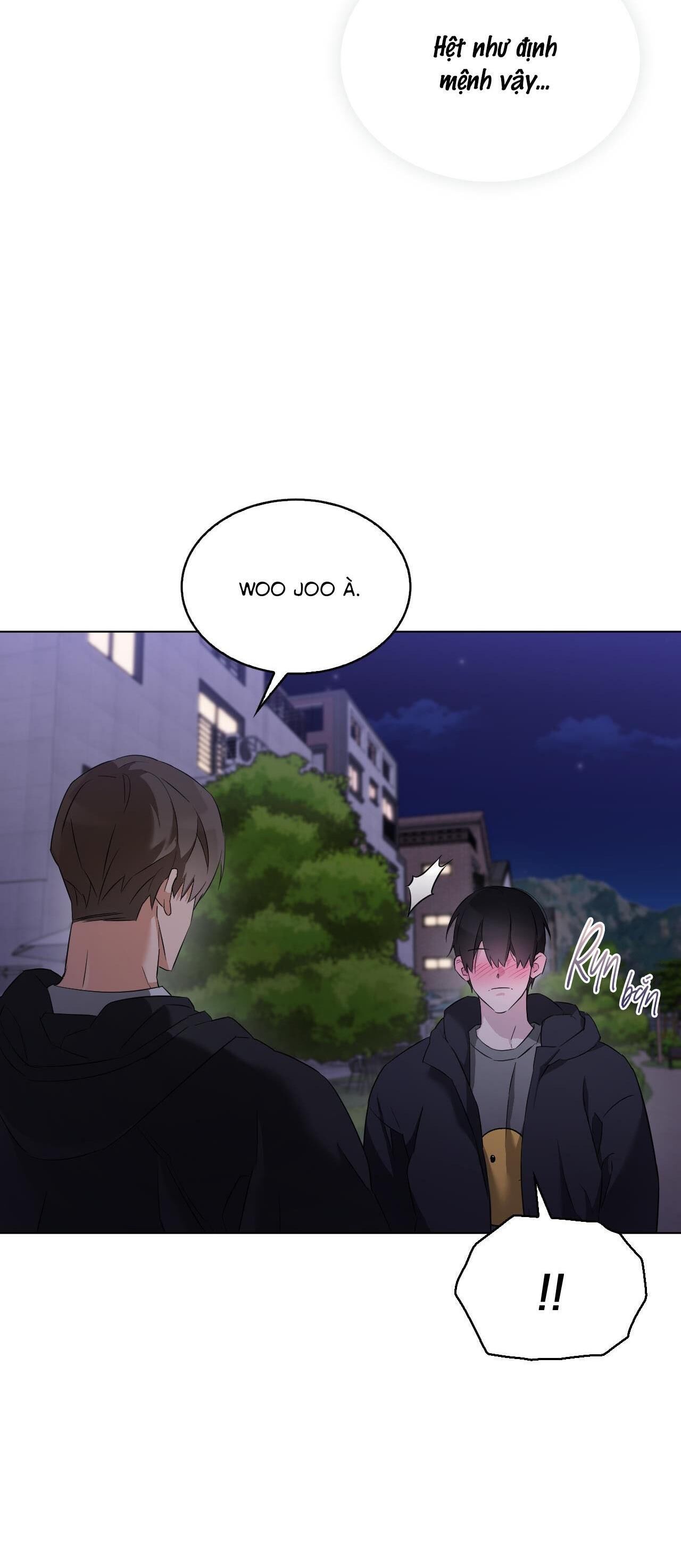 (Cbunu) Dễ Thương Là Lỗi Của Tôi Sao? Chapter 25 - Trang 2