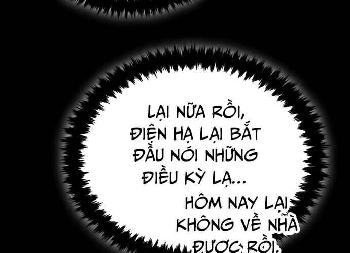 vương triều đen tối: joseon Chapter 42 - Trang 2