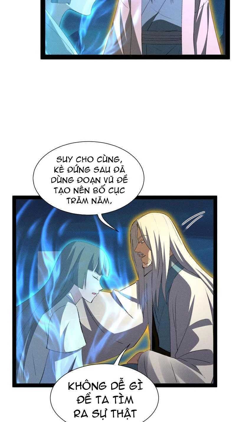 tróc đao nhân Chapter 17 - Next Chapter 18