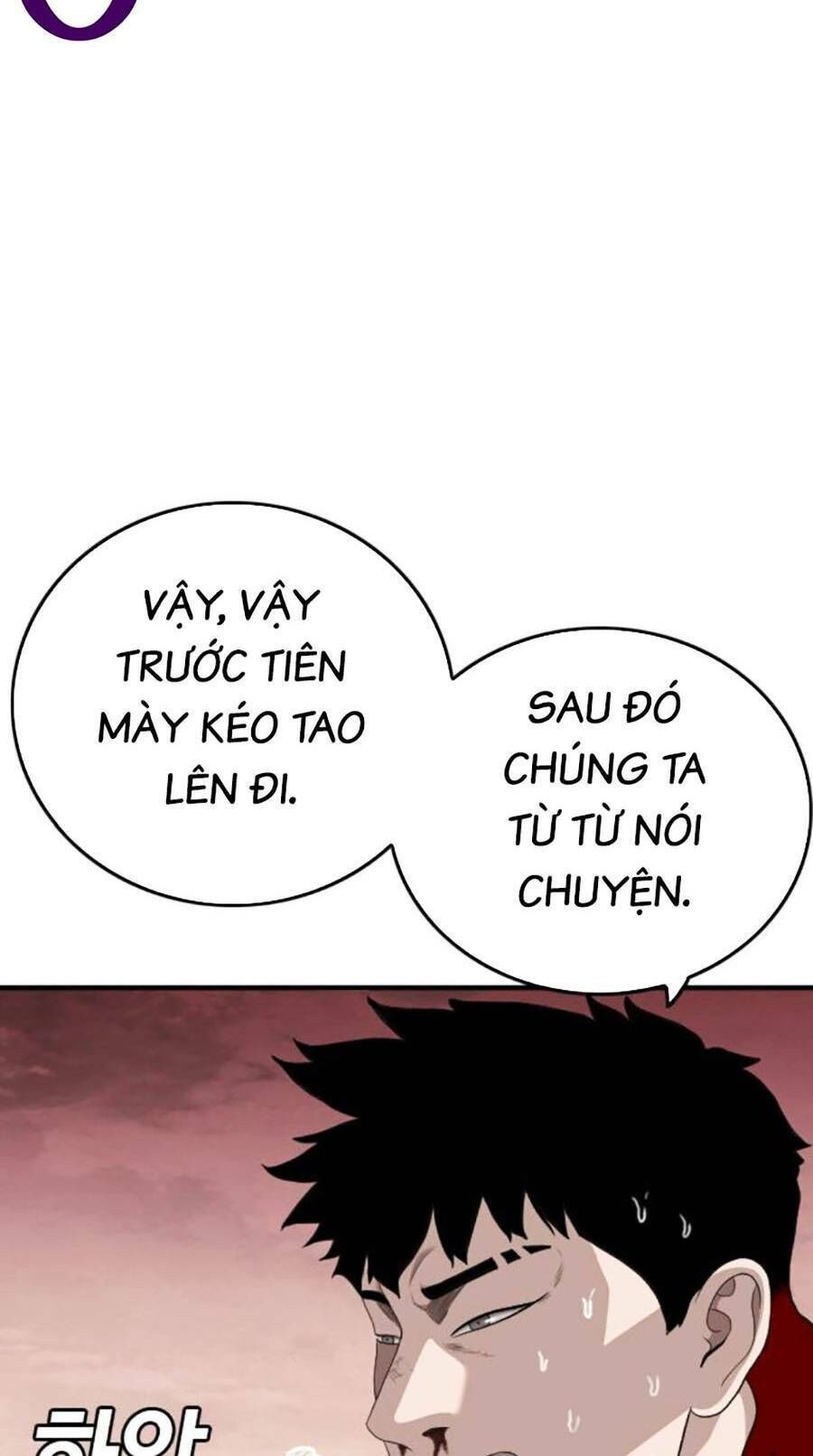 người xấu chapter 151 - Trang 2