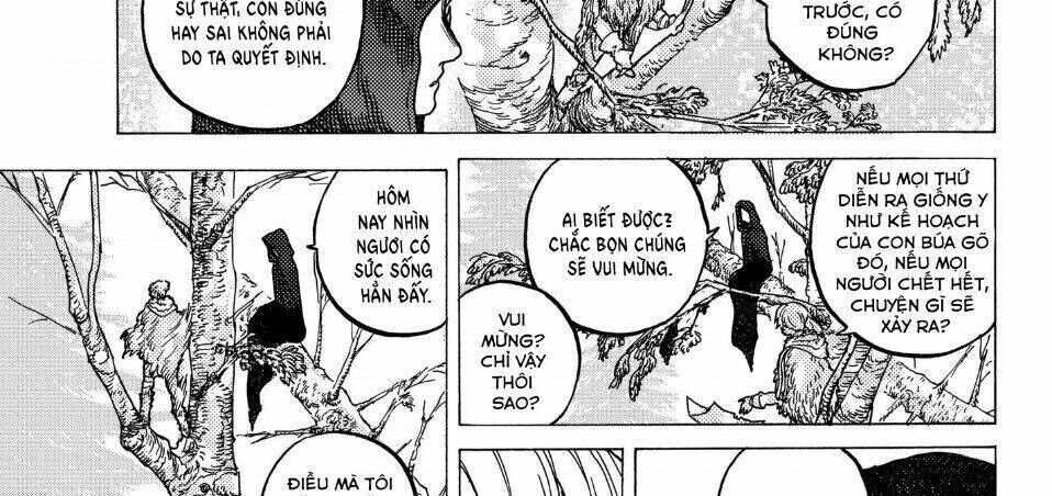 gửi em, người bất tử chapter 78 - Next chapter 79