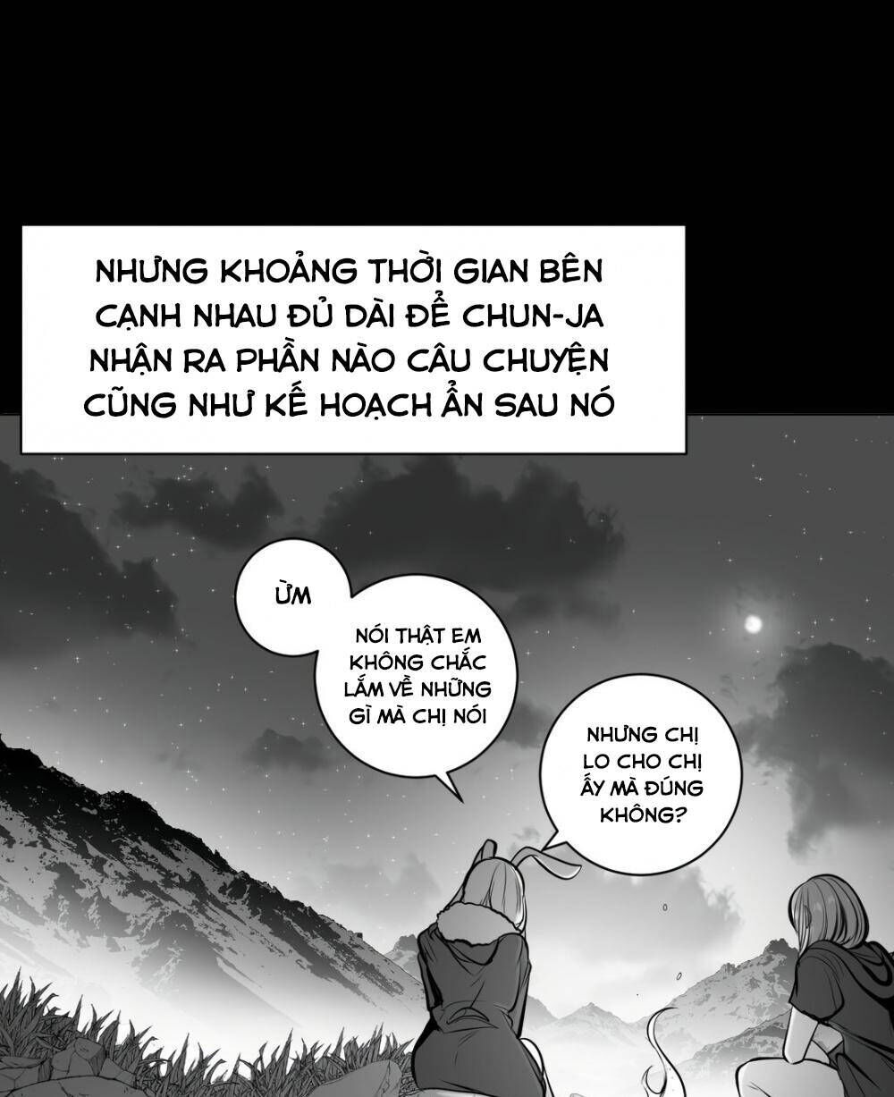 độc lạ dungeon chapter 71 - Next chapter 72