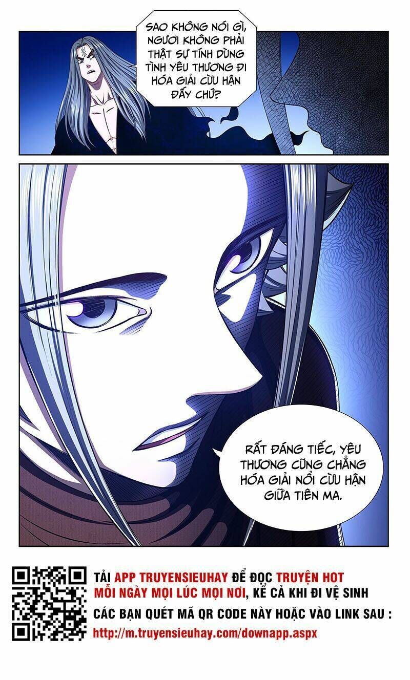 ta là đại thần tiên Chapter 334 - Trang 2