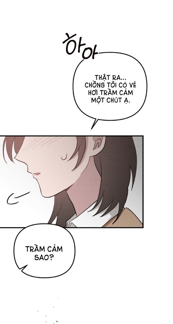 [18+] cuộc hôn nhân chính trị Chap 23 - Trang 2