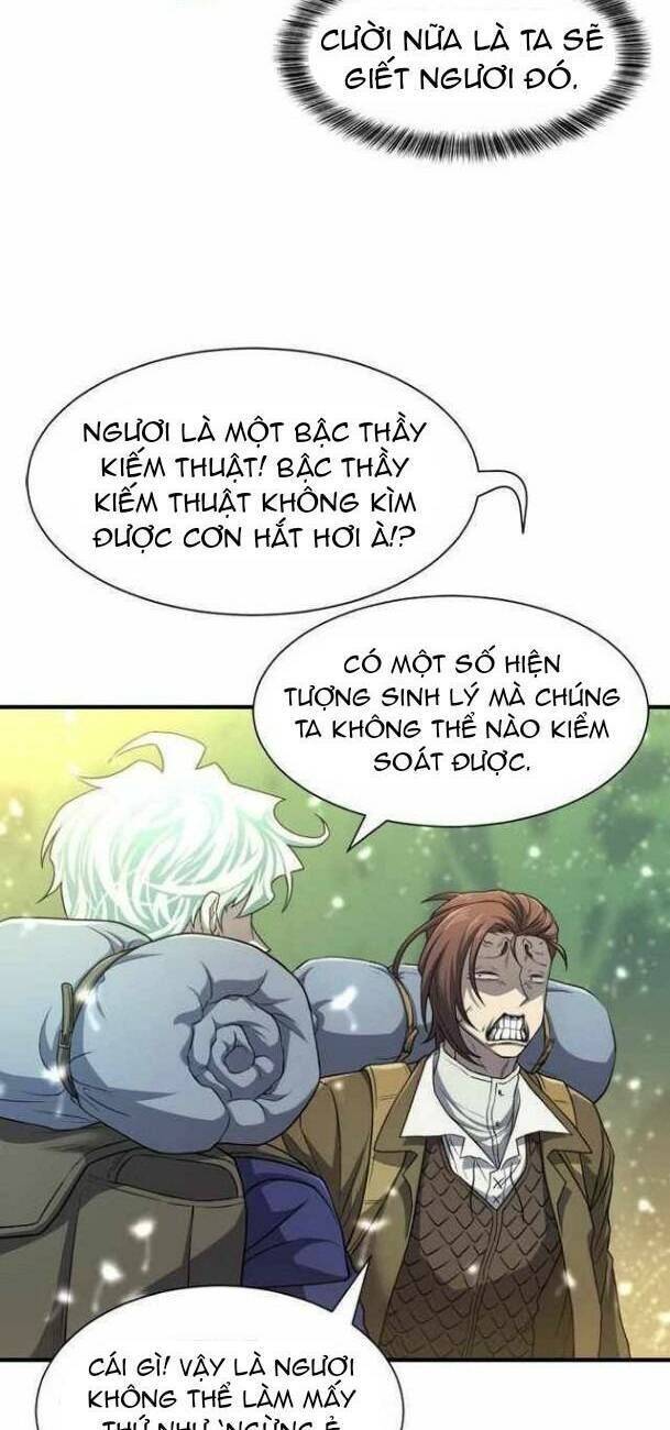 bậc thầy thiết kế điền trang chapter 63 - Trang 2