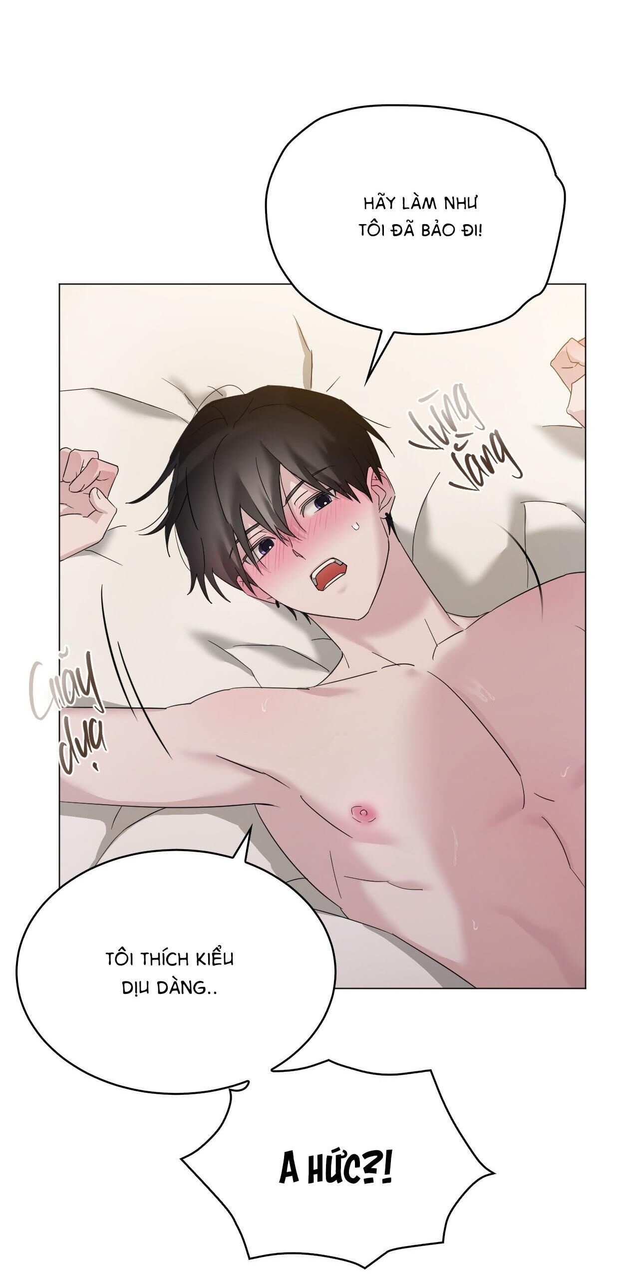 (Cbunu) Dễ Thương Là Lỗi Của Tôi Sao? Chapter 10 H+ - Trang 2