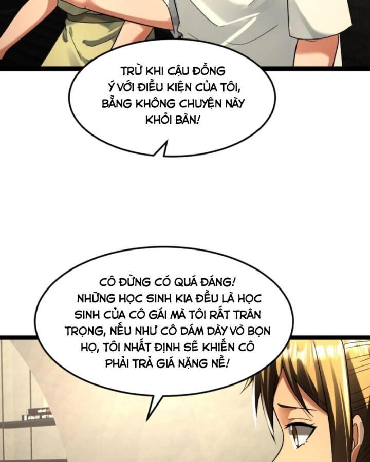 Đóng Băng Toàn Cầu: Tôi Gây Dựng Nên Phòng An Toàn Thời Tận Thế chapter 302 - Next chapter 303