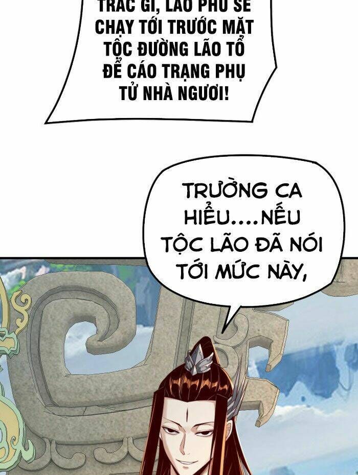 ta trời sinh đã là nhân vật phản diện chapter 29 - Next chapter 30