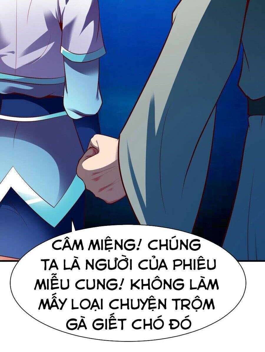 chiến đỉnh Chapter 229 - Next Chapter 230