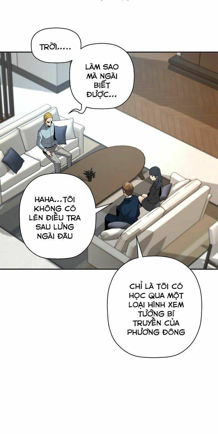 sự trở lại của huyền thoại chapter 40 - Trang 2