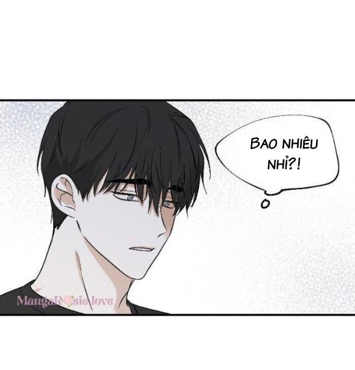 thủy triều thấp lúc chạng vạng Chapter 42 hachiennhom - Trang 1