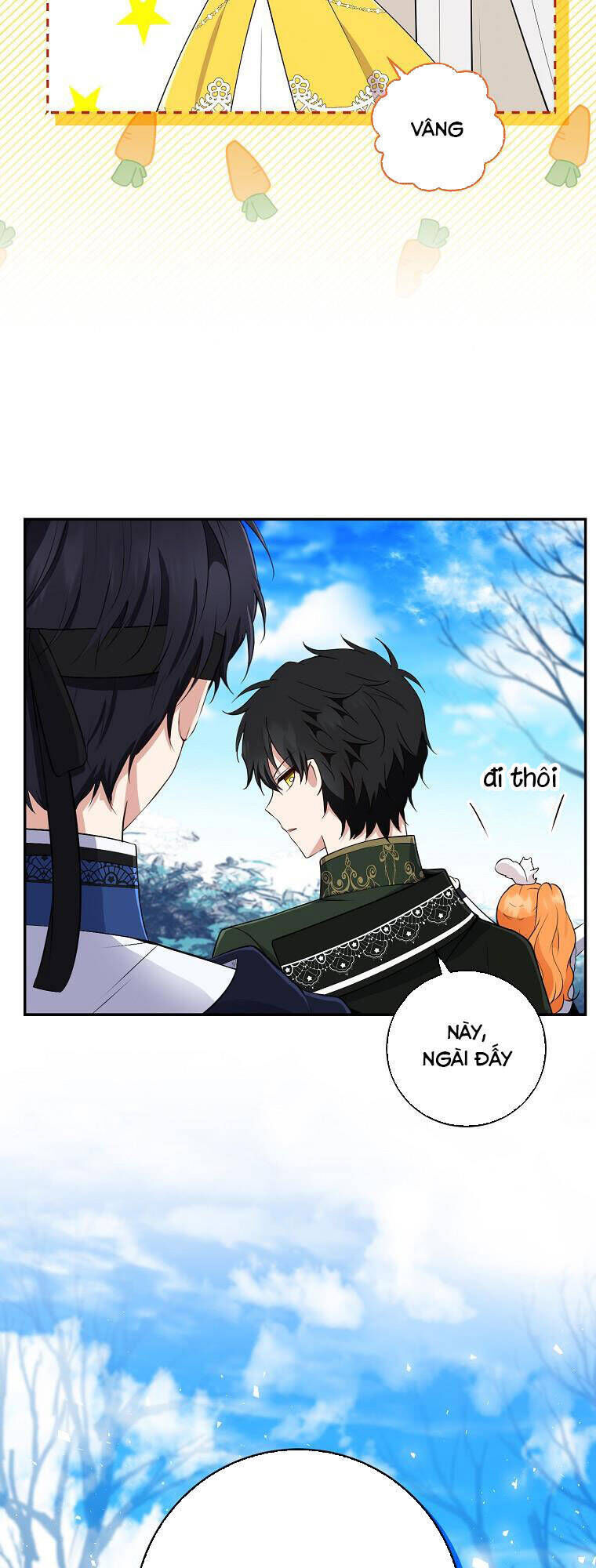 sóc nhỏ tài năng chapter 41 - Next chapter 42