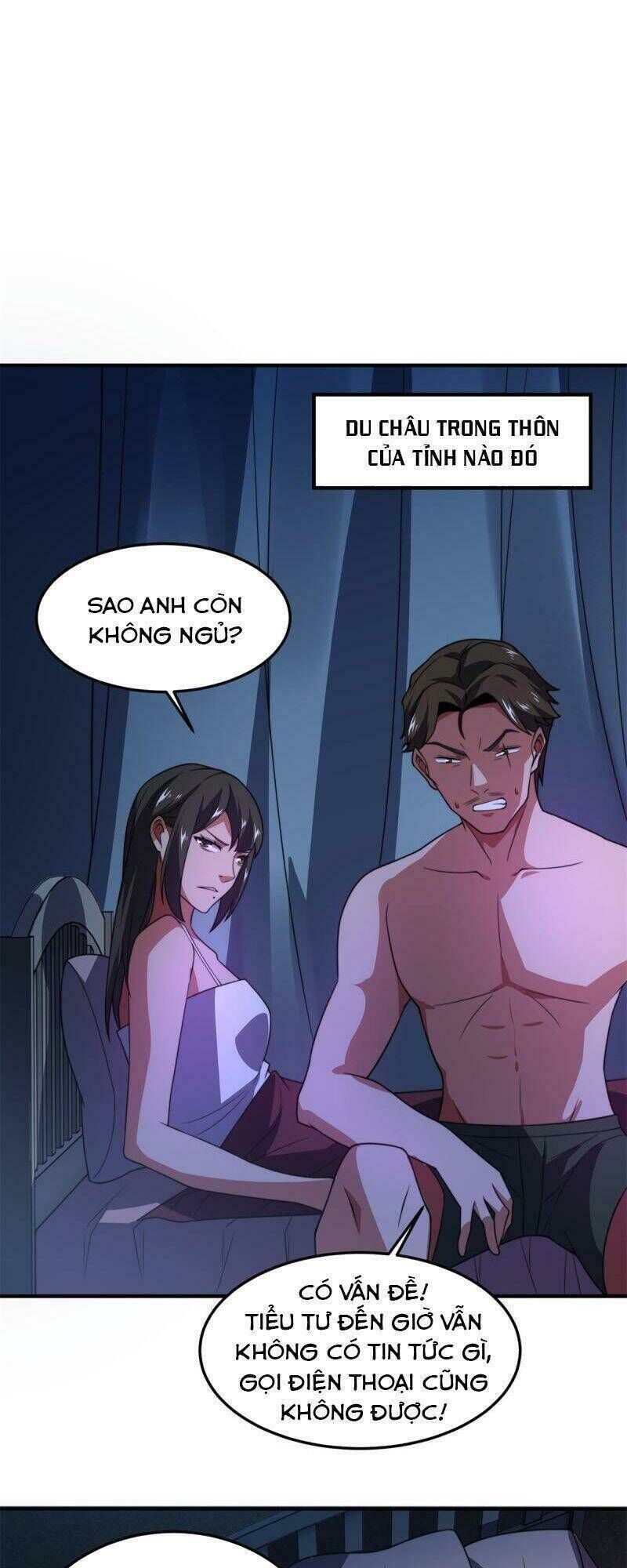 thần sủng tiến hóa Chapter 99 - Next Chapter 100