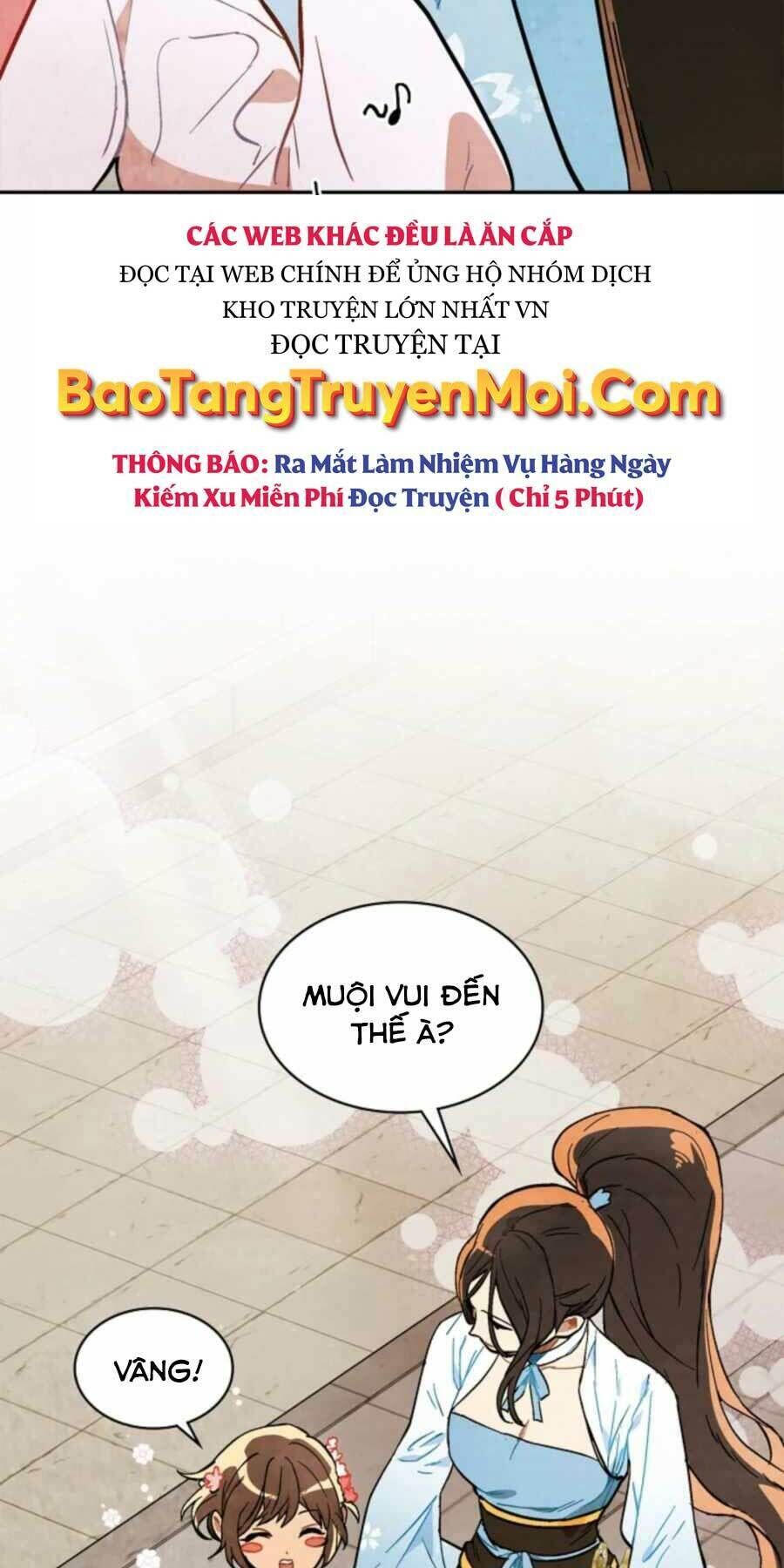 vị thần trở lại chapter 21 - Trang 2