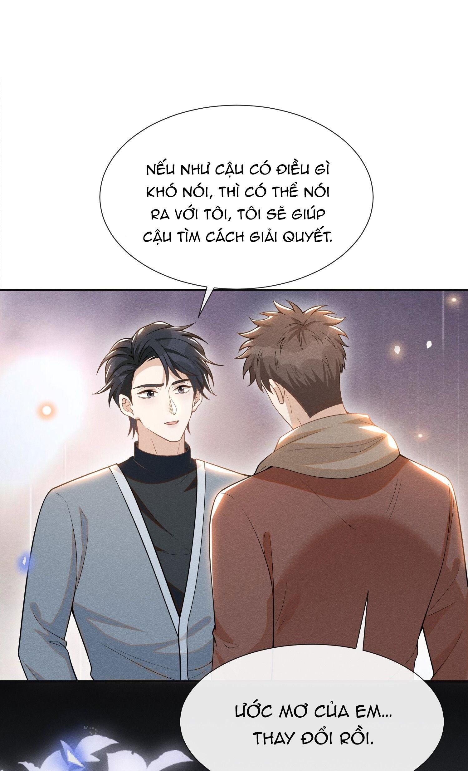 Lai Sinh Bất Kiến Chapter 72 - Next Chapter 73