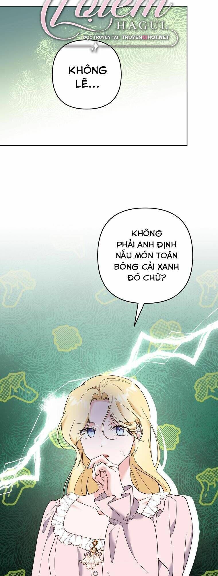 hãy để tôi được hiểu em chapter 96 - Trang 2